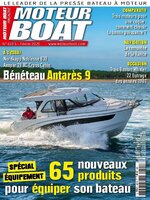 Moteur Boat Magazine